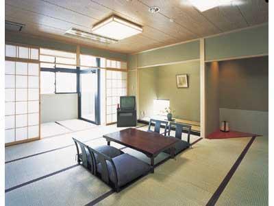 Ryoan Kazuki Hotel Kyōto