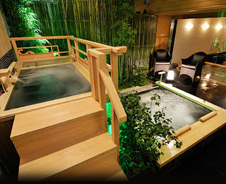 Hotel Ryoan Kazuki Kyōto
