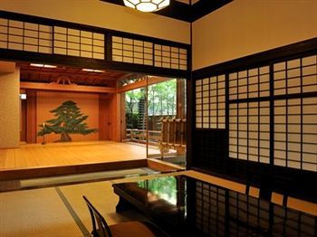Ryoan Kazuki Hotel Kyōto