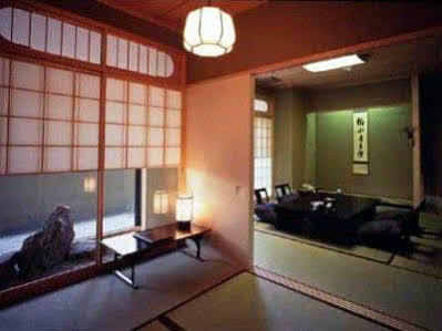 Ryoan Kazuki Kyōto